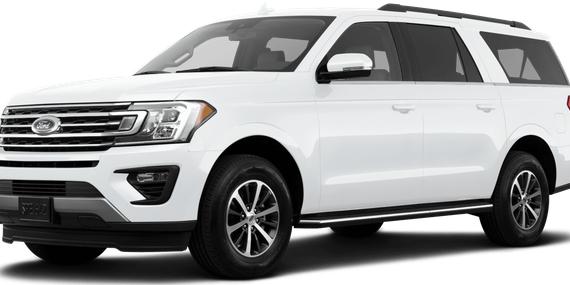 FORD EXPEDITION MAX 2018 1FMJK2AT6JEA05299 image